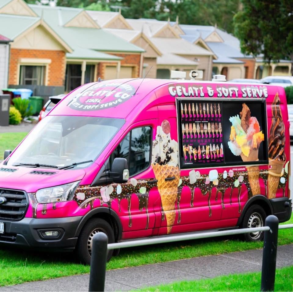 van